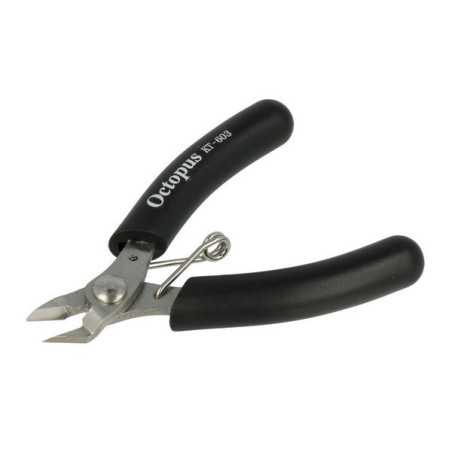 Szczypce Ucinaczki boczne 90mm OCTOPUS KT-603