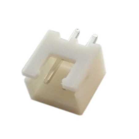 WTYK XH-2 W DRUK PROSTY 2,54mm XH2 ZŁĄCZE