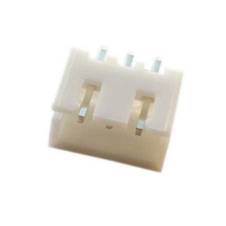 WTYK XH-3 W DRUK PROSTY 2,54mm XH3 ZŁĄCZE