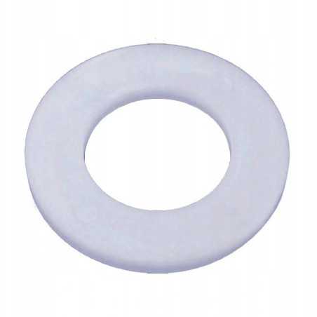 PODKŁADKA POLIAMIDOWA 3,2mm M3 IZOLUJĄCA PCB 50szt