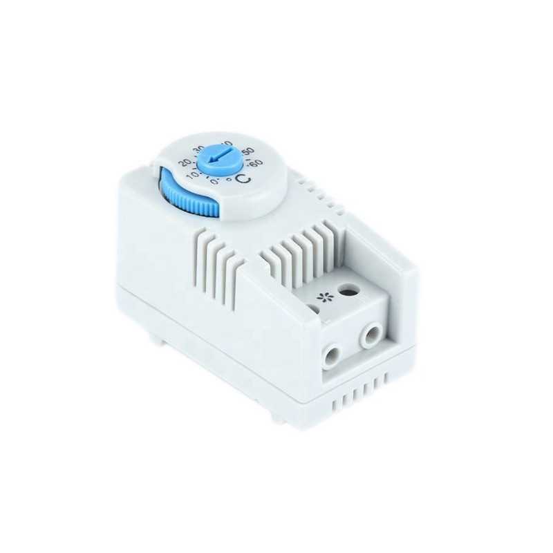 TERMOSTAT REGULOWANY 0-60°C DSTO01-C NC (OTWARTY)