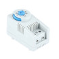 TERMOSTAT REGULOWANY 0-60°C DSTO01-C NC (OTWARTY)