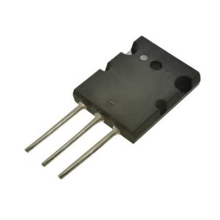 TRANZYSTOR 2SA1943 PNP TO264 15A 230V TOSHIBA