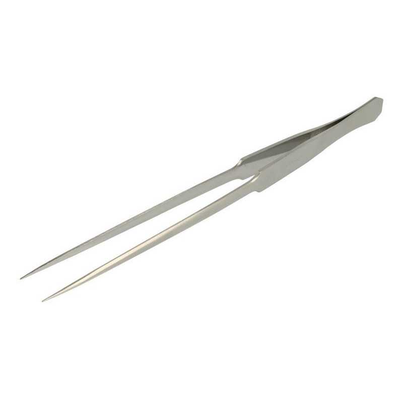 PĘSETA 502.080 PRECYZYJNA PROSTA DŁUGA OCTOPUS L-200mm