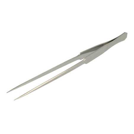 PĘSETA 502.080 PRECYZYJNA PROSTA DŁUGA OCTOPUS L-200mm