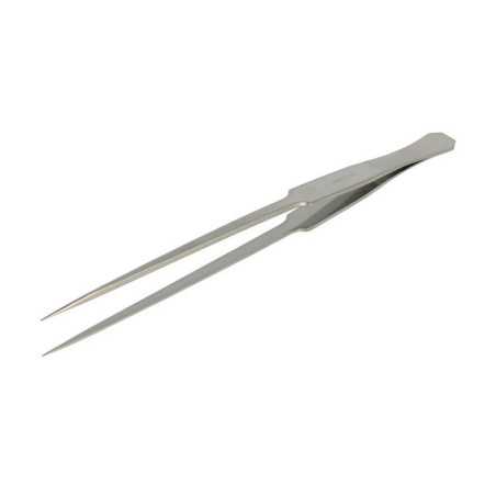 PĘSETA 502.080 PRECYZYJNA PROSTA DŁUGA OCTOPUS L-200mm