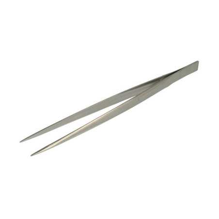 PĘSETA 502.090 PRECYZYJNA PROSTA DŁUGA OCTOPUS L-230mm