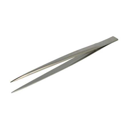 PĘSETA 502.090 PRECYZYJNA PROSTA DŁUGA OCTOPUS L-230mm