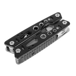 MULTITOOL NARZĘDZIE WIELOFUNKCYJNE REBEL RB1117