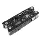 MULTITOOL NARZĘDZIE WIELOFUNKCYJNE REBEL RB1117
