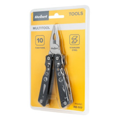 MULTITOOL NARZĘDZIE WIELOFUNKCYJNE REBEL RB1117
