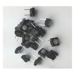 MIKROPRZYCISK HERMETYCZNY 5.8/2.8 TS1117 2P