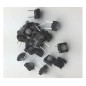 MIKROPRZYCISK HERMETYCZNY 5.5/2.5 TS1117 2-PIN