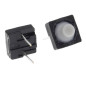 MIKROPRZYCISK HERMETYCZNY 5.5/2.5 TS1117 2-PIN