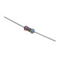 REZYSTOR 1% 10k 0.6W 0207 THT METAL FILM