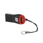 CZYTNIK KART PAMIĘCI MICRO-SD HC USB 2.0 /0562
