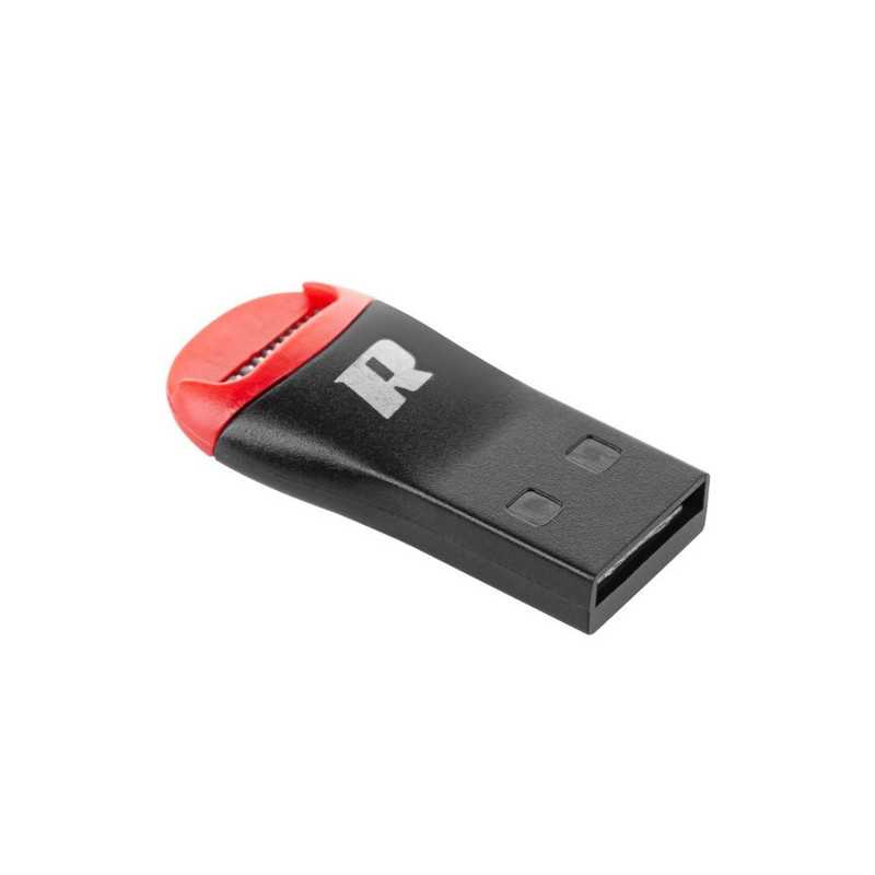 CZYTNIK KART PAMIĘCI MICRO-SD HC USB 2.0 /0562