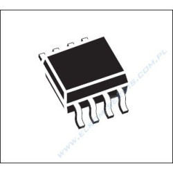 EEPROM 24C04 - SMD so-8 Atmel