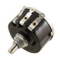 POTENCJOMETR OBROTOWY 5W 1K B LINIOWY DRUTOWY