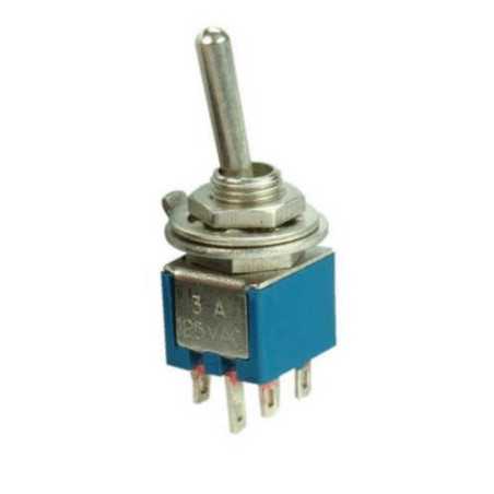 PRZEŁĄCZNIK 2x2 STMS 202 W DRUK