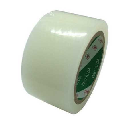 TAŚMA OCHRONNA DO LCD 70mm ROLKA dł. 100m