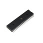 AT89S52 24PU AT 89s52 ATMEL interfejs SPI, DIL DIP40