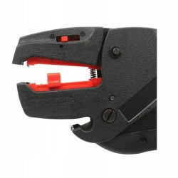 ŚCIĄGACZ IZOLACJI AUTOMATYCZNY Z OBCINAKIEM SZCZYPCE FSD