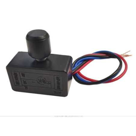 REGULATOR OBROTÓW SILNIKA 12V 25W