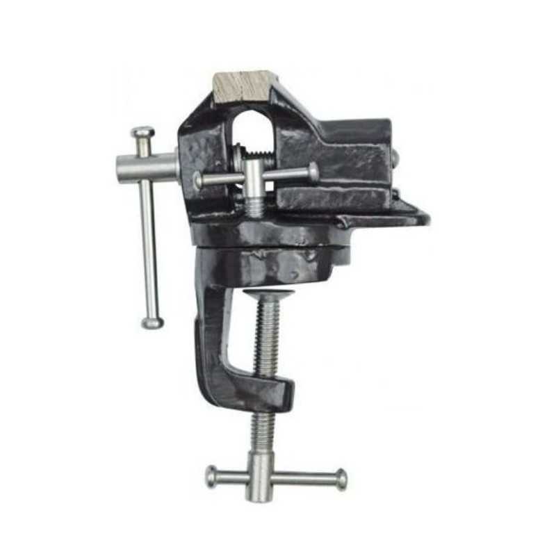 IMADŁO STOŁOWE 60mm OBROTOWE METALOWE STOŁOWE MODELARSKIE