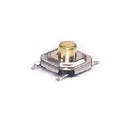 MIKROPRZYCISK smd H-3mm 5,2x5,2mm