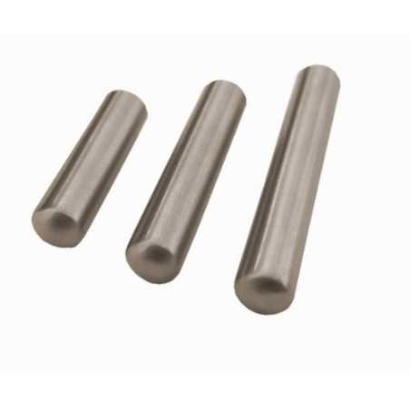 OSŁONA GILZA DO CZUJNIKA TEMPERATURY 8x50mm DS18B20 PT100 KTY TO92