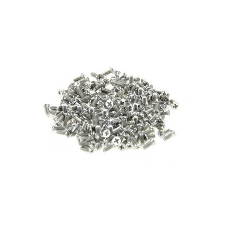 ZESTAW ŚRUBEK DO TELEFONÓW 1.4x3.5mm 150SZT