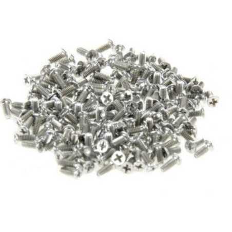 ZESTAW ŚRUBEK DO TELEFONÓW 1.4x3.5mm 150SZT