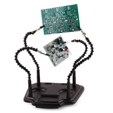 TRZECIA RĘKA UCHWYT MONTAŻOWY 11M ELASTYCZNE RAMIONA