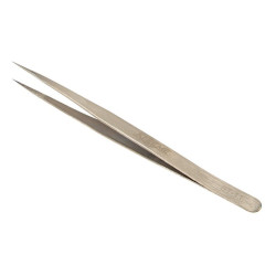 PĘSETA TS-11 00-SA PROSTA OSTRA PRECYZYJNA XTREME PENSETA PINCETA L-142mm