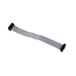 KABEL IDC-16 ŻEŃSKO-ŻEŃSKI TAŚMA AWG L 100cm GNIAZDO - GNIAZDO