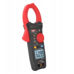 MIERNIK CĘGOWY UT206A+ 1000A PRĄD AC True RMS UNIWERSALNY UNI-T