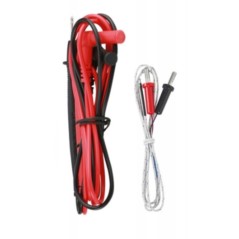 MIERNIK CĘGOWY UT206A+ 1000A PRĄD AC True RMS UNIWERSALNY UNI-T