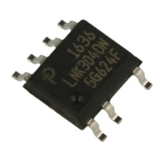 LNK304 DN SMD STABILIZATOR IMPULSOWY 700V 0,4A SOP08C
