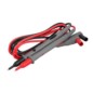 PRZEWODY KABLE POMIAROWE T3009U MASTECH 10A 1000V CATIII 600V CATIV HQ SZARE