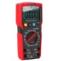 MIERNIK MULTIMETR UT89X NCV TRUE RMS Prąd do 20A z LATARKĄ UNI-T UNIWERSALNY !! NOWOŚĆ