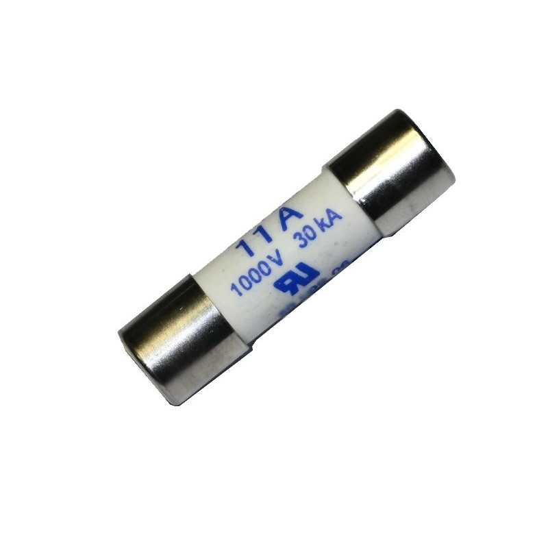 BEZPIECZNIK DO MIERNIKA UNI-T I INNYCH 11A 1000V FAST DMI-11A AC/DC