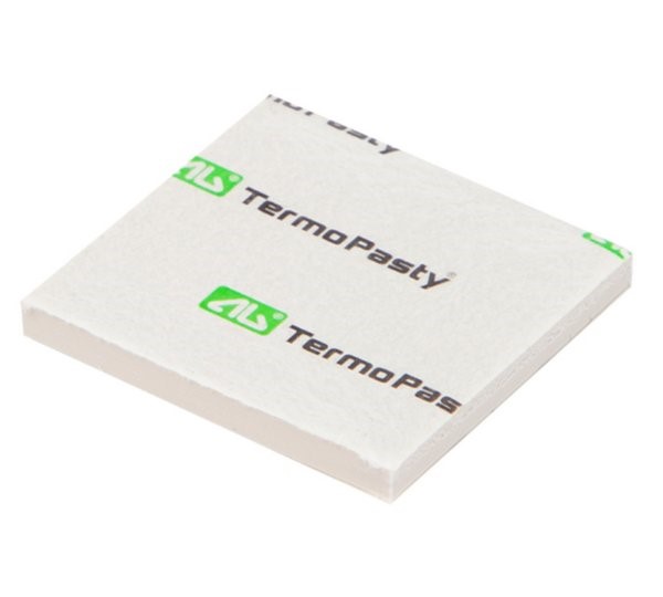 THERMOPAD AG 30x30x3,0 (1,5W/mK) TAŚMA TERMOPRZEWODZĄCA /9311