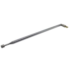 ANTENA DO RADIA RADIOMAGNETOFONU TELESKOPOWA 18,5cm / 60cm /ANT389