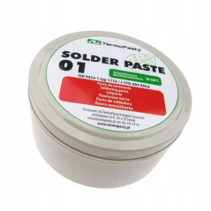 PASTA AG DO LUTOWANIA AG 100g