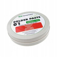 PASTA AG 20ml DO LUTOWANIA LUTOWNICZA