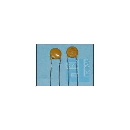 WARYSTOR JVR 10N 431K 275V AC, 350V DC