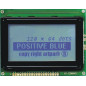  WYŚWIETLACZ GRAFICZNY LCD 128x64 A B/W 
