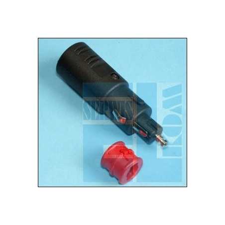 WTYK ZAPALNICZKI SAMOCHODOWEJ UNIWERSALNY