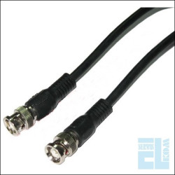  PRZEWÓD BNC-BNC 75ohm 1,5m